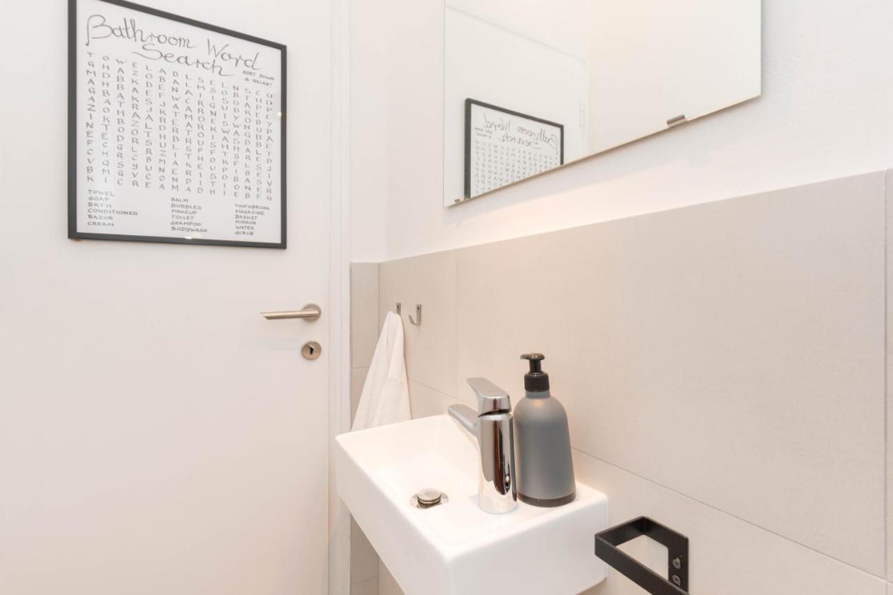 Nona Mileva Apartment Пула Экстерьер фото